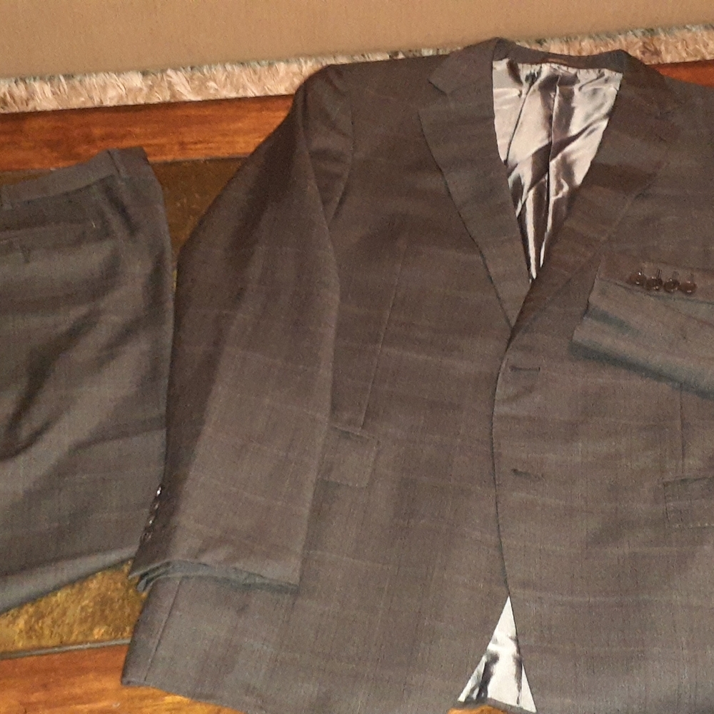 Ermenegildo Zegna Two piece Suit